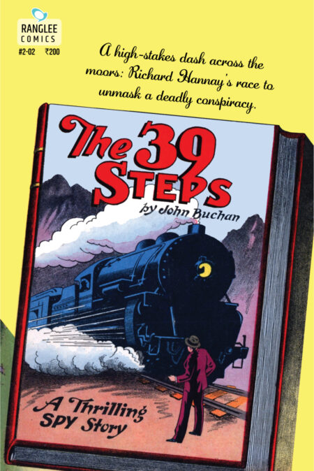 The 39 Steps